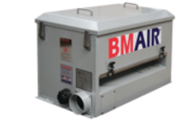 BM Air MAO 12