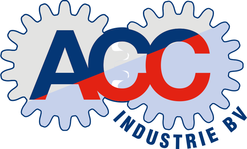 logo ACC industrie oudewater