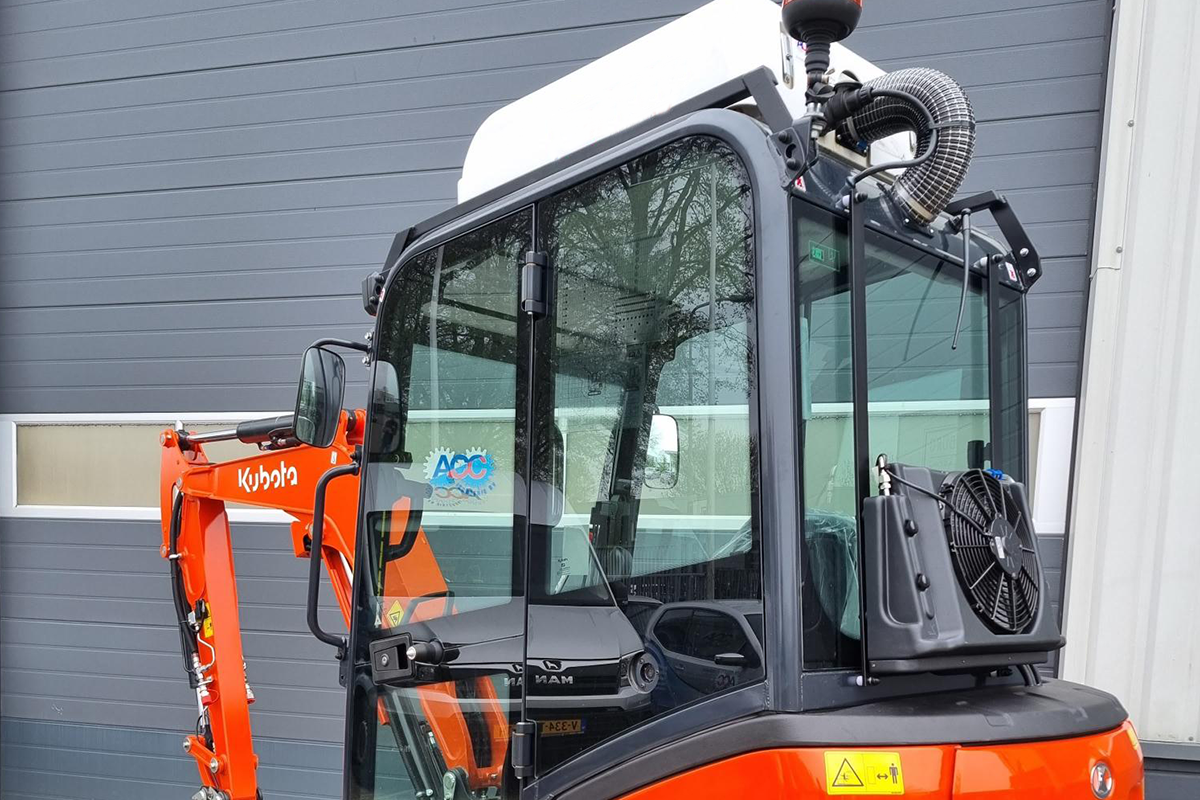 Projecten acc industrie Kobuta 1