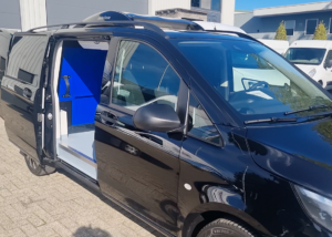 Sprinter ACC Industrie airco